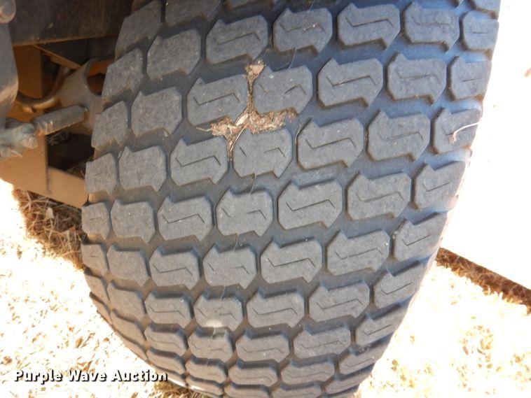 image for item HE9327 2013 Toro Groundsmaster 4100D  lawn mower