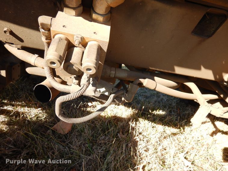 image for item HE9327 2013 Toro Groundsmaster 4100D  lawn mower