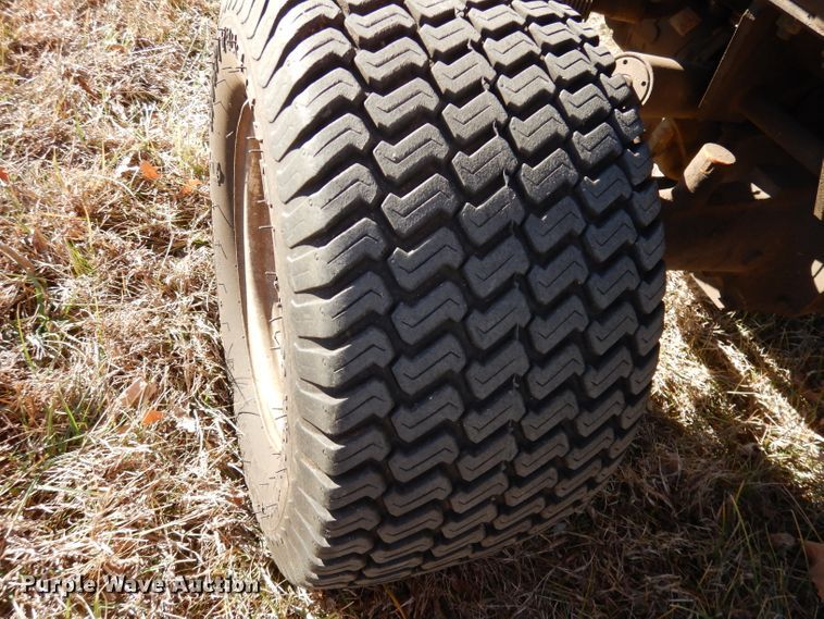 image for item HE9327 2013 Toro Groundsmaster 4100D  lawn mower