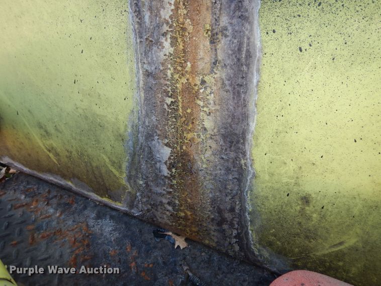 image for item HE9328 Brush fire apparatus