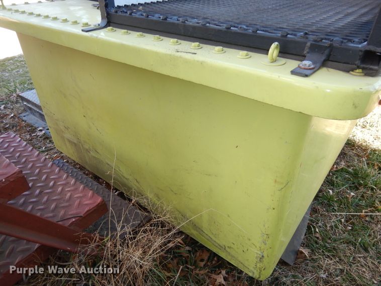 image for item HE9328 Brush fire apparatus