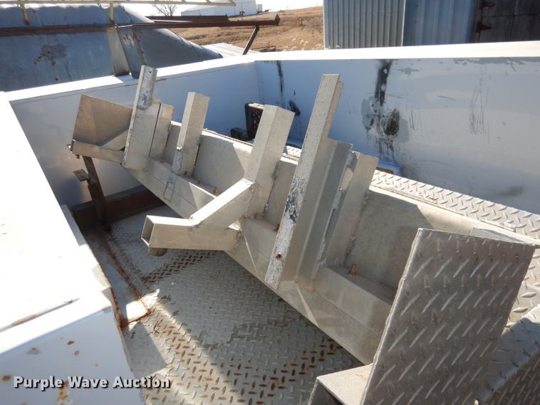 image for item HE9329 Knapheide utility bed