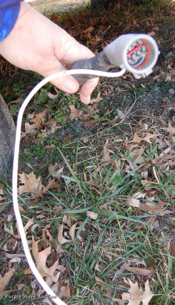 image for item HE9329 Knapheide utility bed