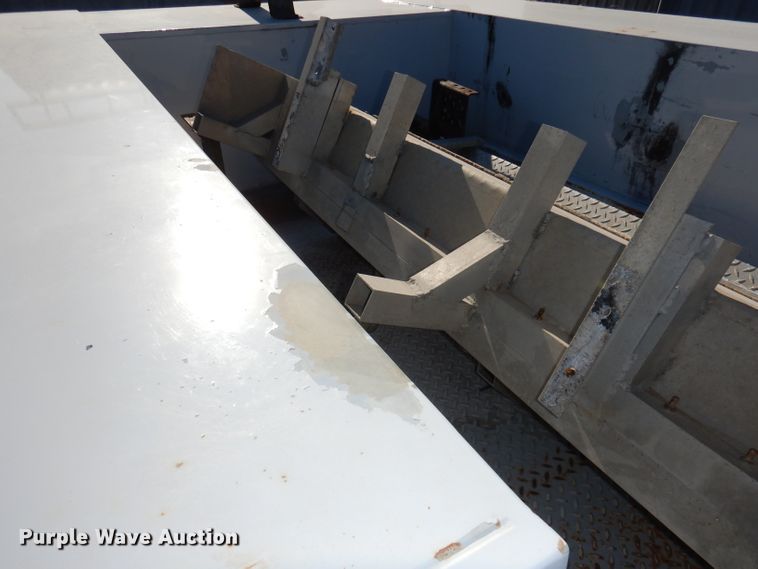 image for item HE9329 Knapheide utility bed