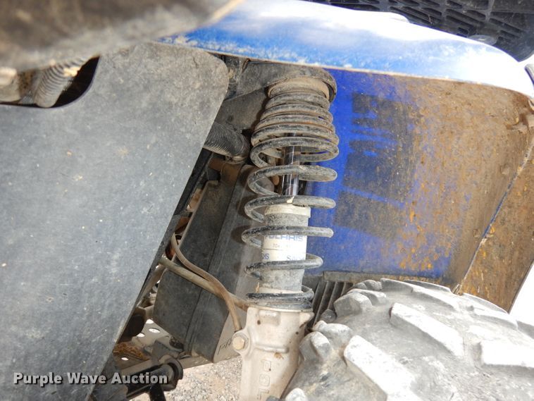 image for item HE9335 2004 Polaris Sportsman 500 HO ATV