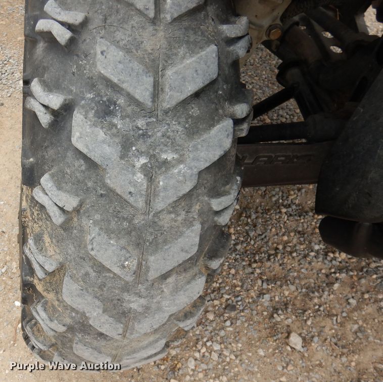 image for item HE9335 2004 Polaris Sportsman 500 HO ATV