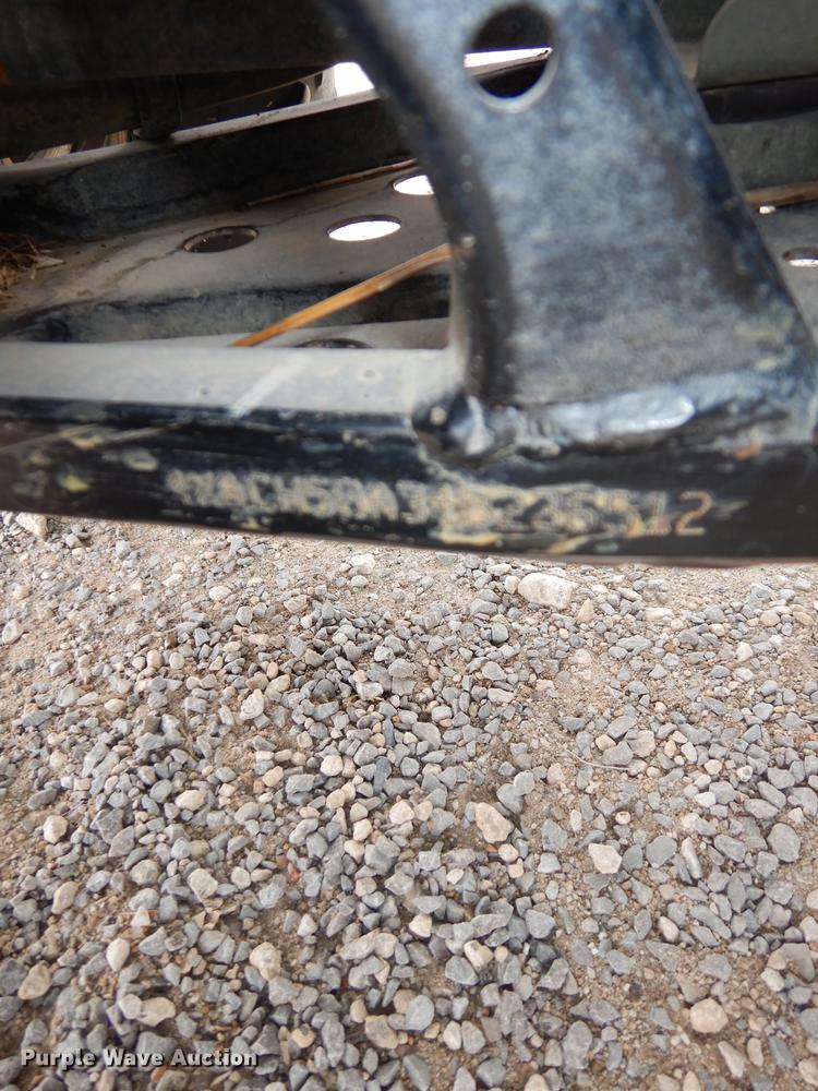 image for item HE9335 2004 Polaris Sportsman 500 HO ATV