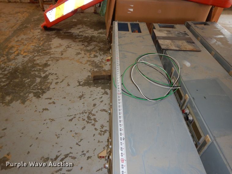 image for item HP9117 (3) breaker boxes