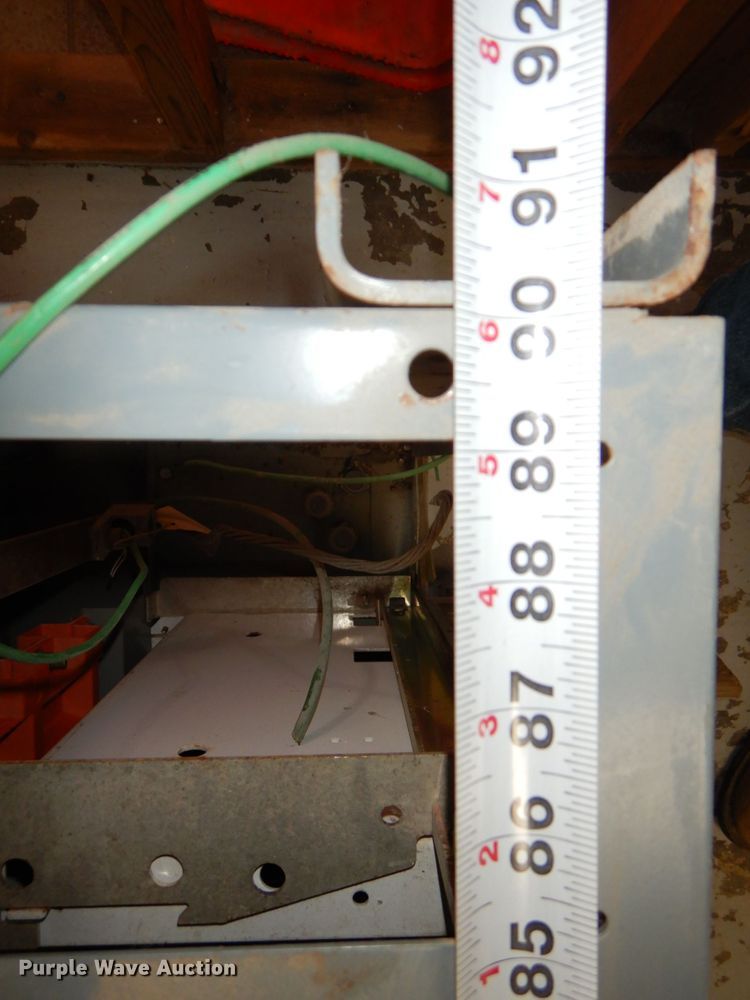 image for item HP9117 (3) breaker boxes