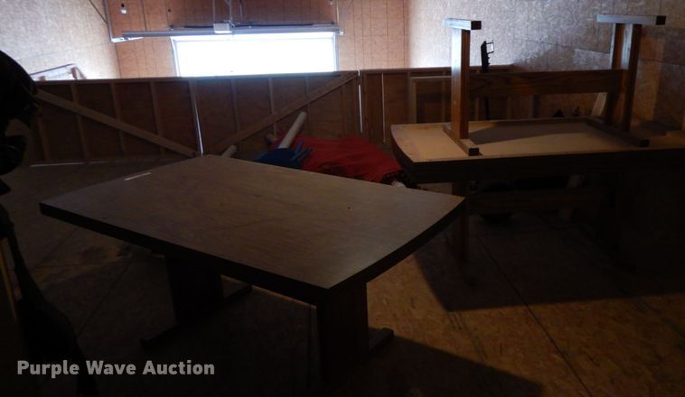 image for item HP9123 (3) tables