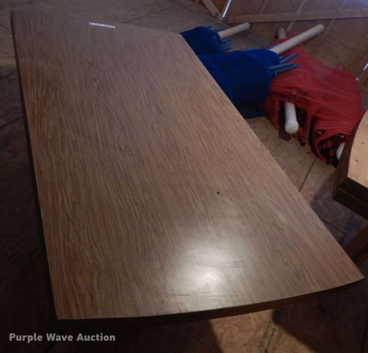 image for item HP9123 (3) tables