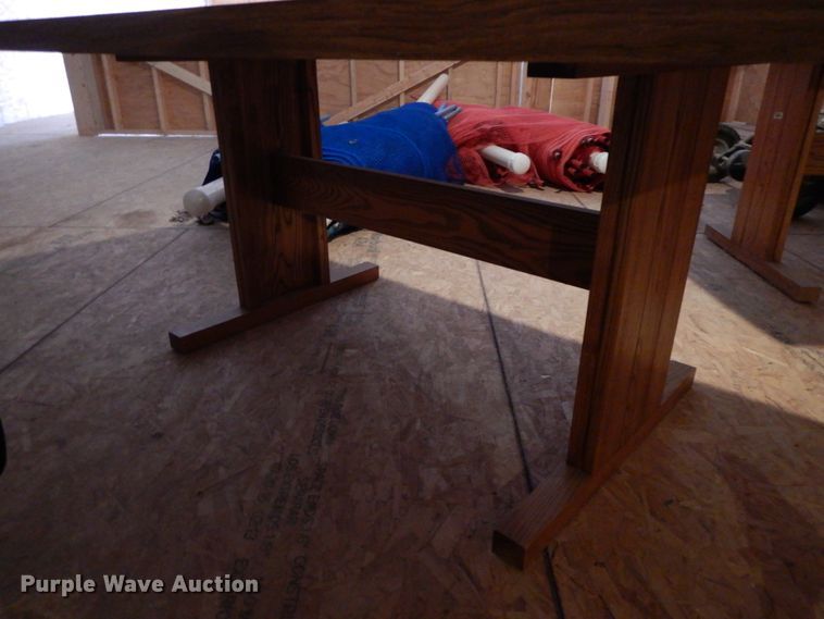 image for item HP9123 (3) tables