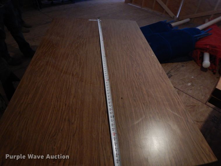 image for item HP9123 (3) tables