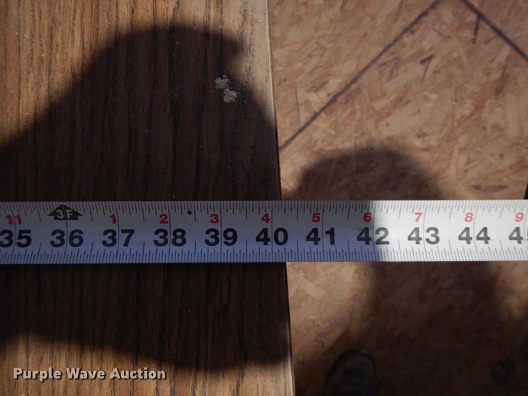 image for item HP9123 (3) tables