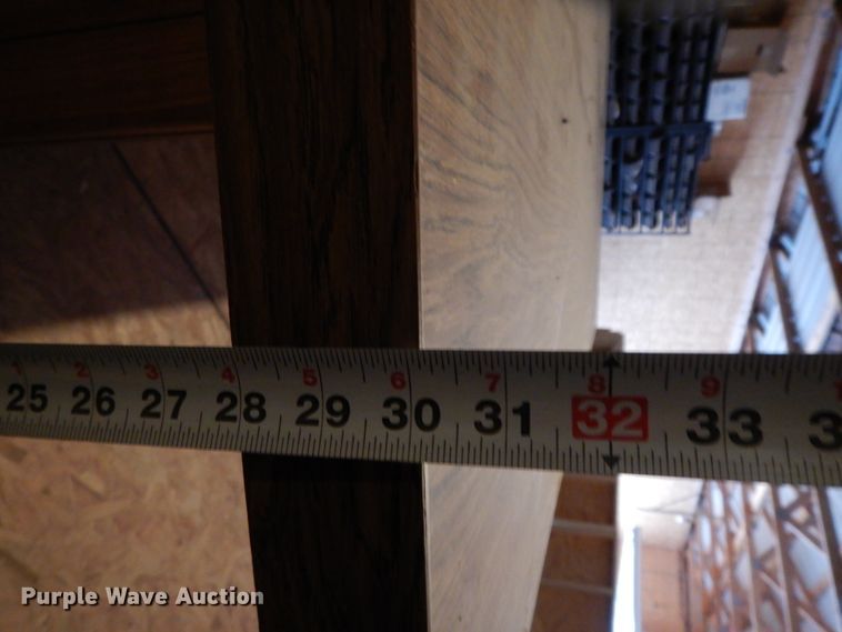 image for item HP9123 (3) tables