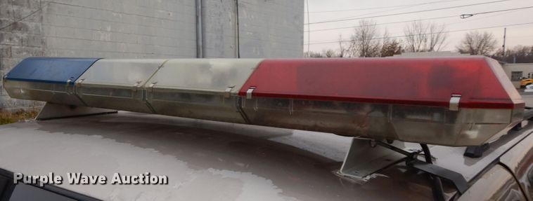 image for item HP9127 1999 Chevrolet Suburban  SUV