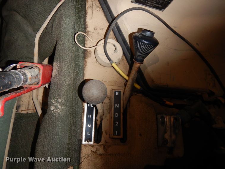 image for item HP9128 American General M998 Humvee  SUV