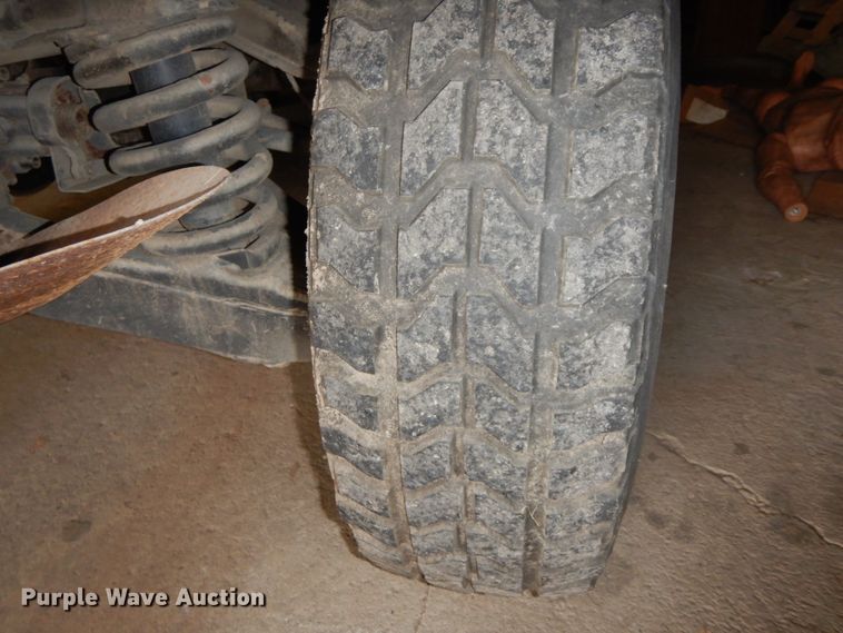 image for item HP9128 American General M998 Humvee  SUV