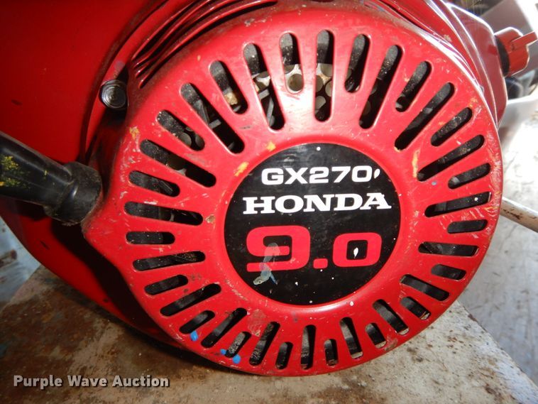 image for item HP9131 Surface grinder