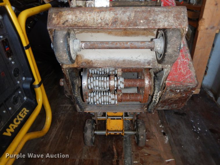 image for item HP9131 Surface grinder