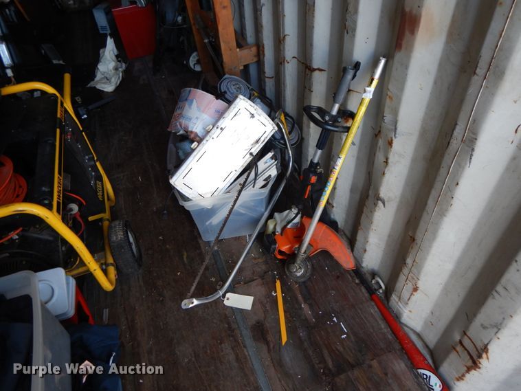 image for item HP9132 Tools