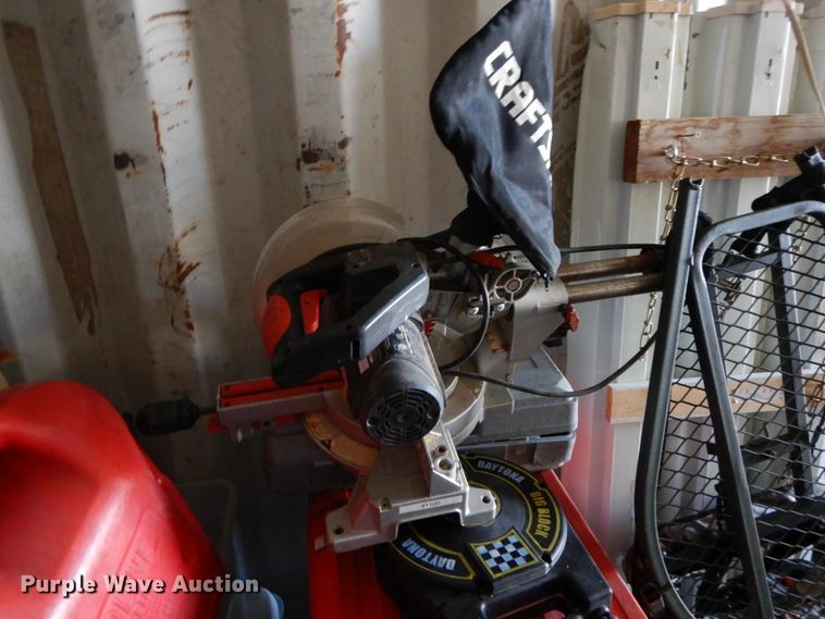 image for item HP9132 Tools