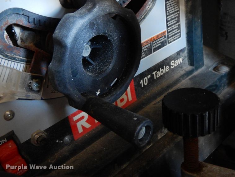 image for item HP9132 Tools