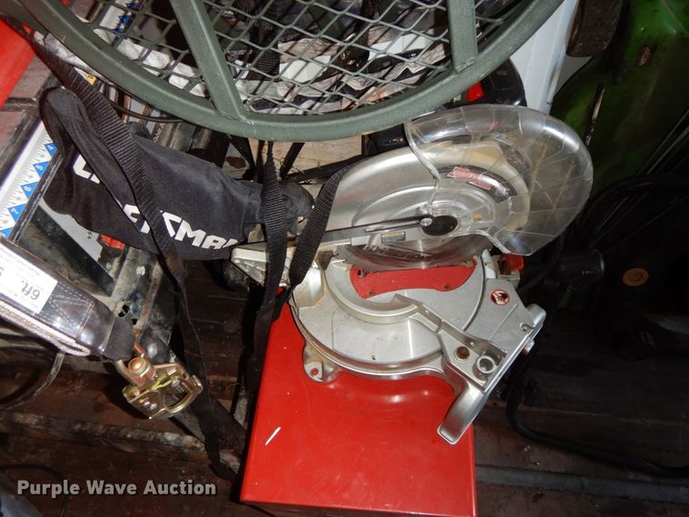 image for item HP9132 Tools