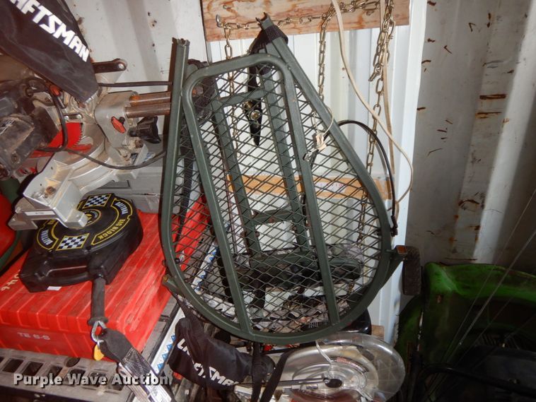 image for item HP9132 Tools