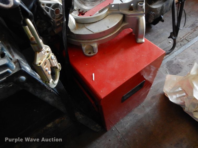 image for item HP9132 Tools