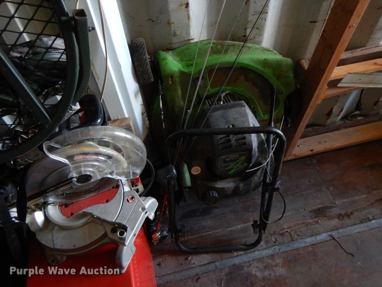 image for item HP9132 Tools