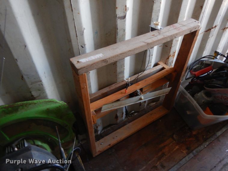 image for item HP9132 Tools