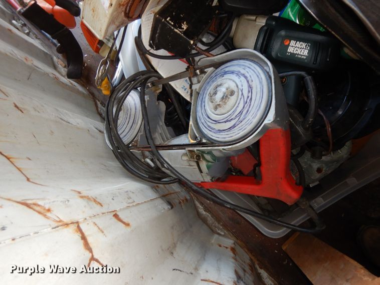 image for item HP9132 Tools