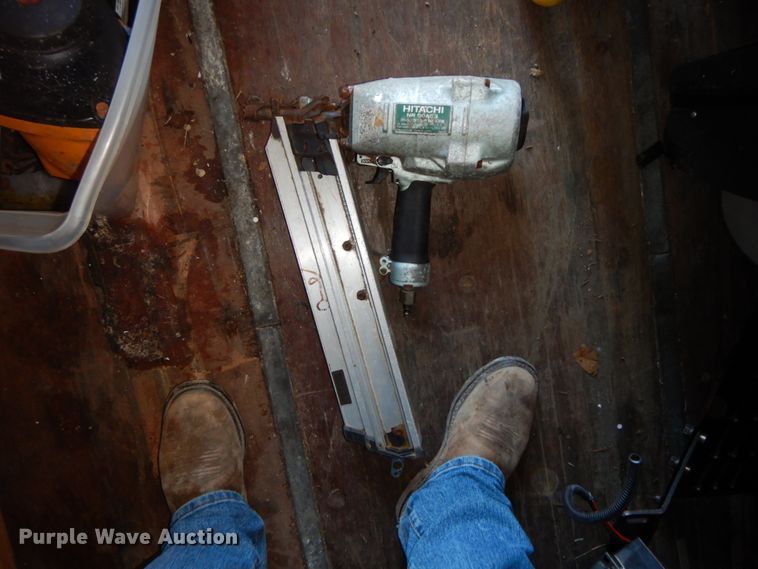 image for item HP9132 Tools