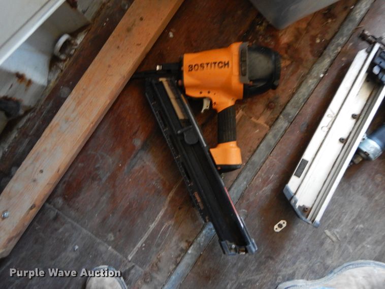 image for item HP9132 Tools