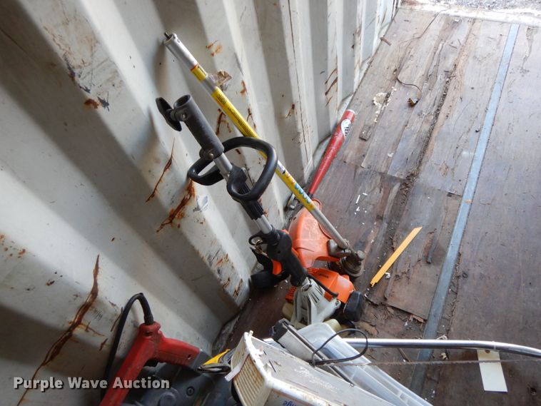 image for item HP9132 Tools