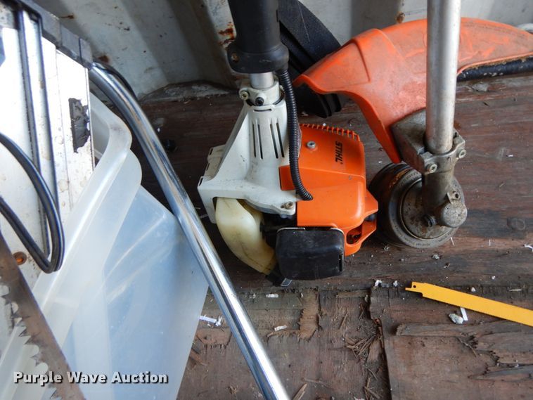 image for item HP9132 Tools