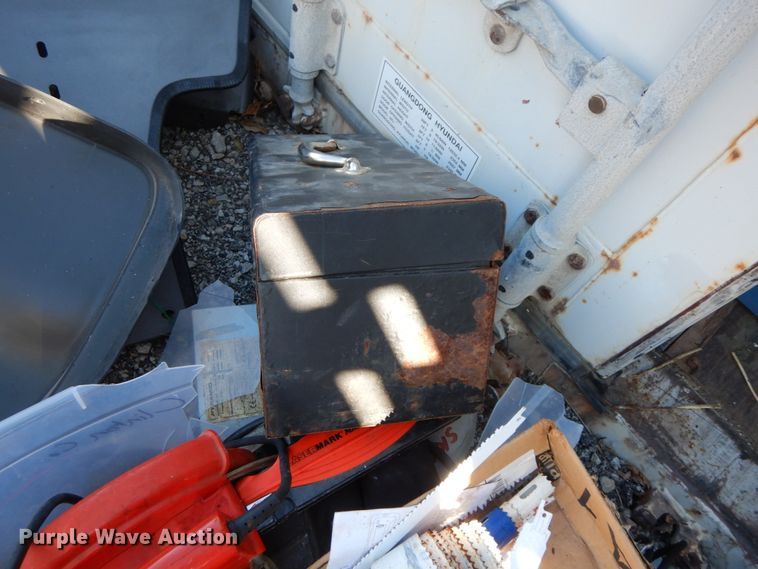 image for item HP9132 Tools