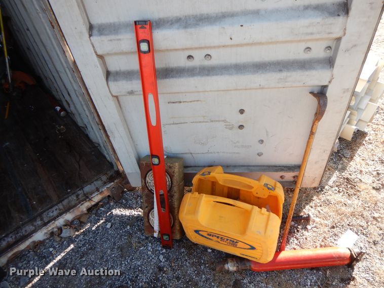 image for item HP9132 Tools