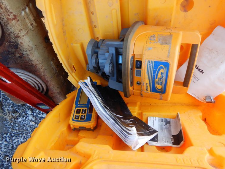 image for item HP9132 Tools