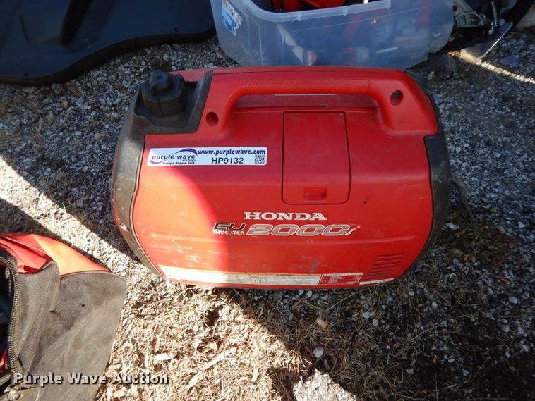 image for item HP9132 Tools