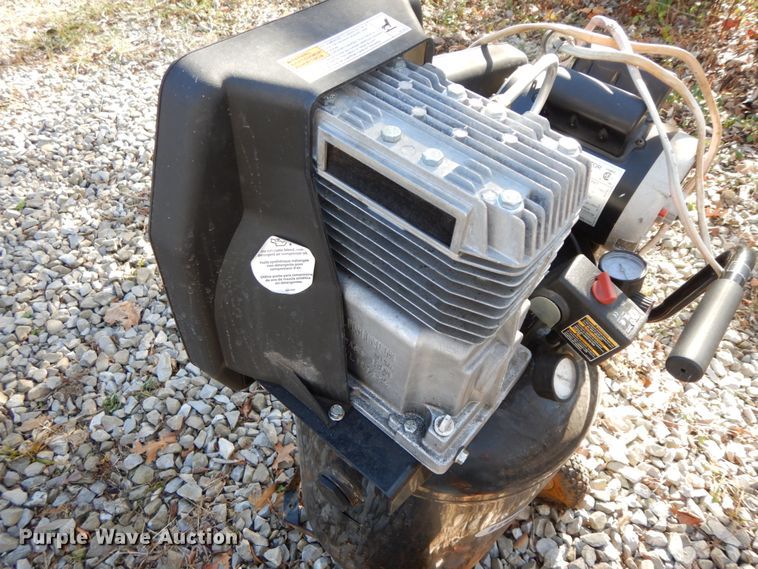 image for item HP9134 Industrial Air IL1983013  air compressor