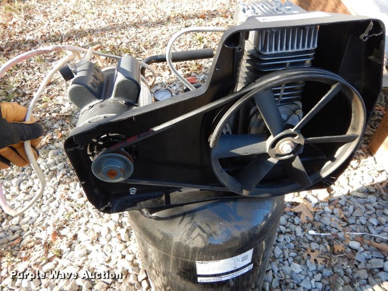 image for item HP9134 Industrial Air IL1983013  air compressor