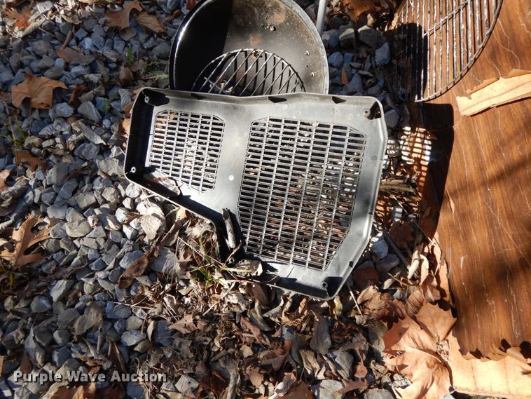 image for item HP9134 Industrial Air IL1983013  air compressor