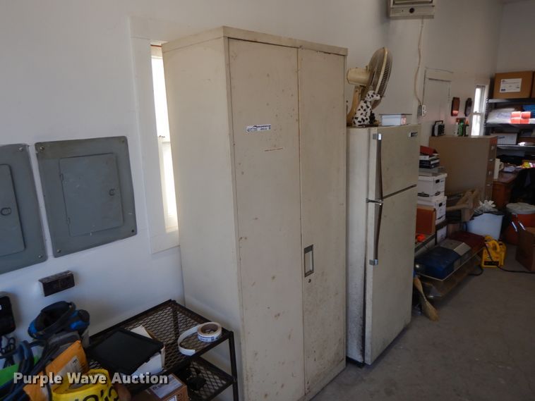 image for item HP9135 Fire equipment