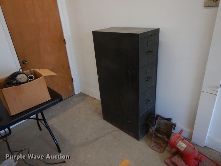 image for item HP9135 Fire equipment