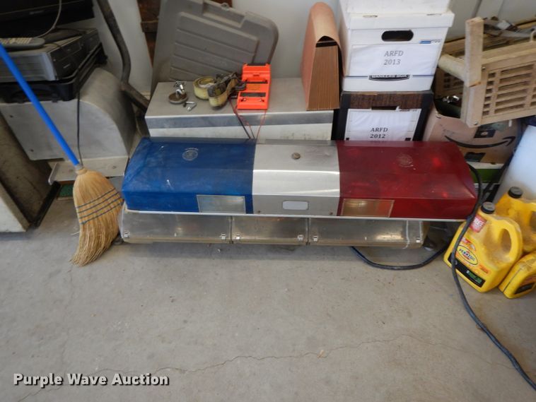 image for item HP9135 Fire equipment