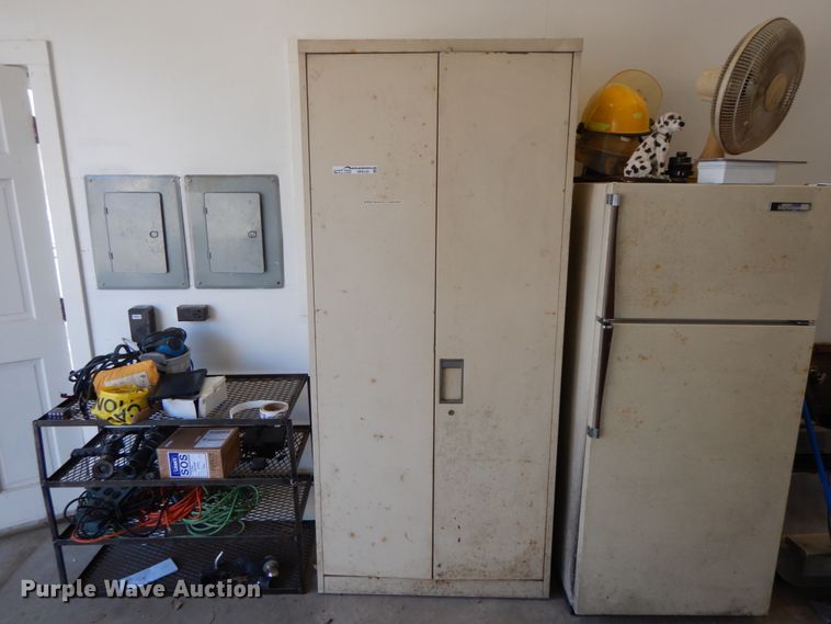 image for item HP9135 Fire equipment