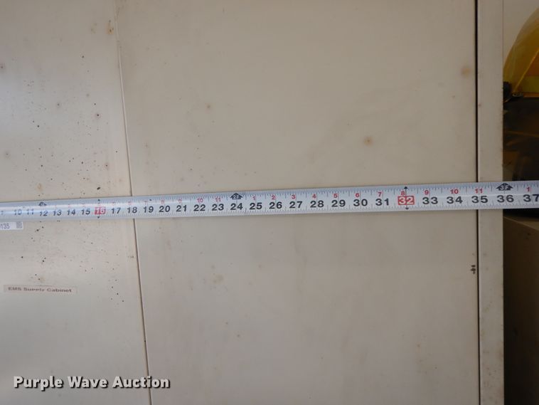 image for item HP9135 Fire equipment