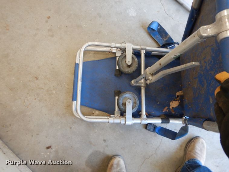 image for item HP9135 Fire equipment